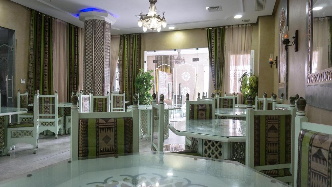 Saheb Ettabaa Tunis Hotel Exterior photo