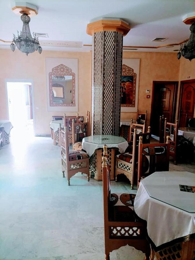 Saheb Ettabaa Tunis Hotel Exterior photo